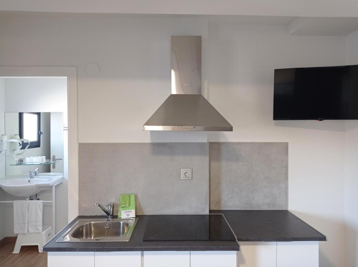 Apartamentos Hi Apartaments Santander 3000 Maliano Luaran gambar