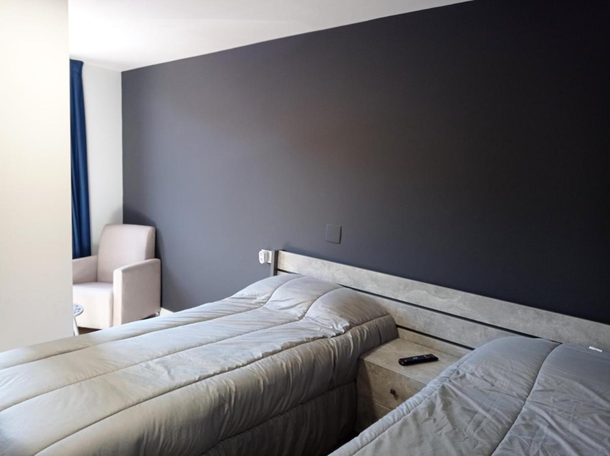 Apartamentos Hi Apartaments Santander 3000 Maliano Luaran gambar