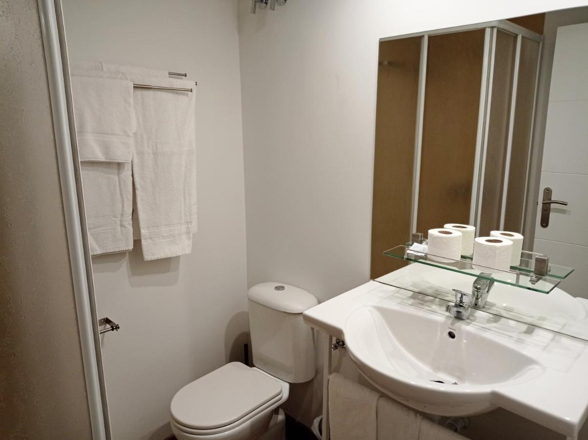 Apartamentos Hi Apartaments Santander 3000 Maliano Luaran gambar