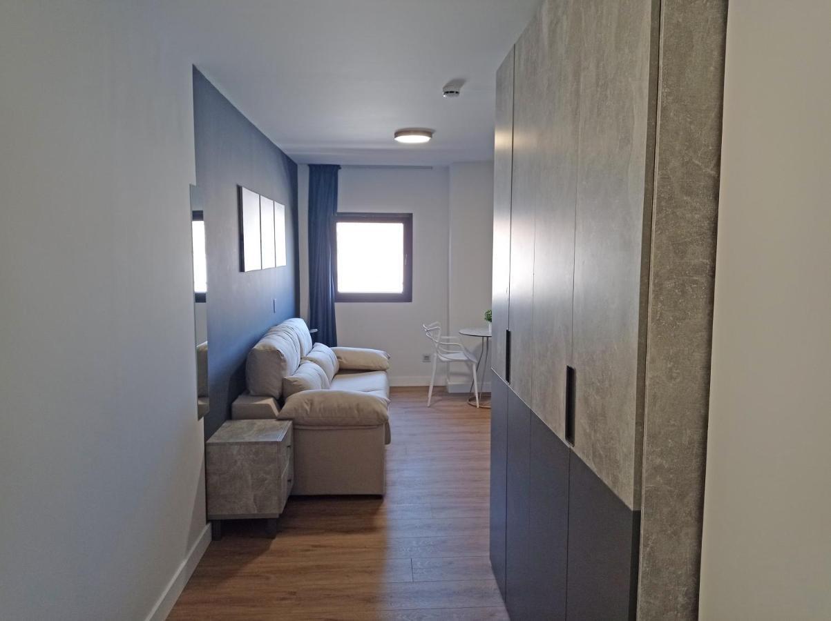 Apartamentos Hi Apartaments Santander 3000 Maliano Luaran gambar