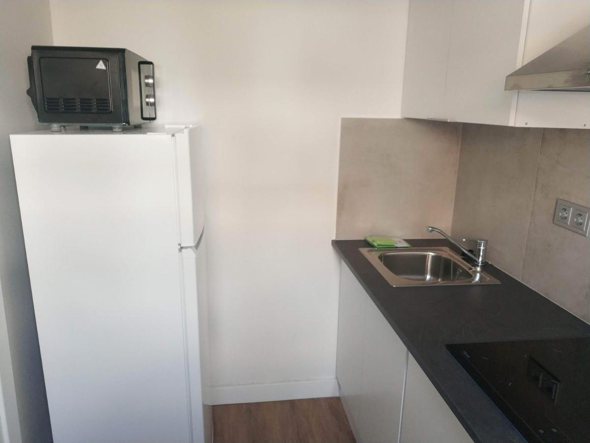 Apartamentos Hi Apartaments Santander 3000 Maliano Luaran gambar