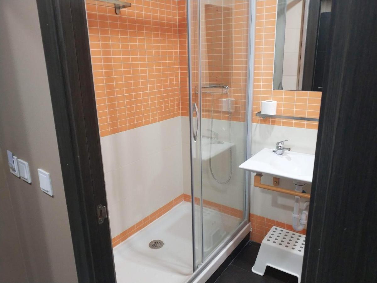 Apartamentos Hi Apartaments Santander 3000 Maliano Luaran gambar