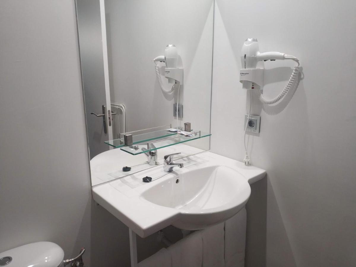 Apartamentos Hi Apartaments Santander 3000 Maliano Luaran gambar